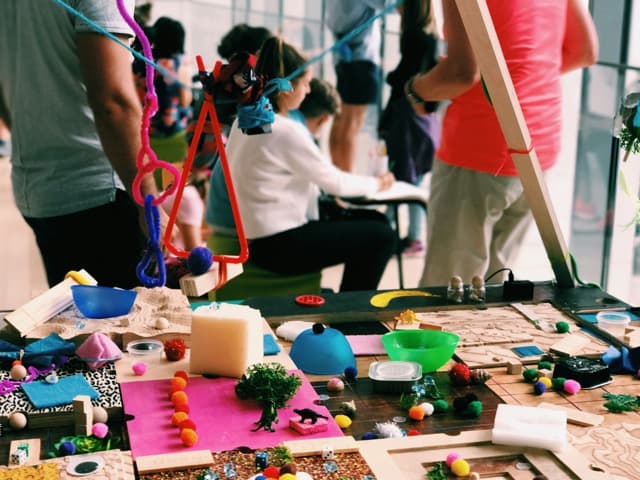 Workshop: Resilienz im Alltag